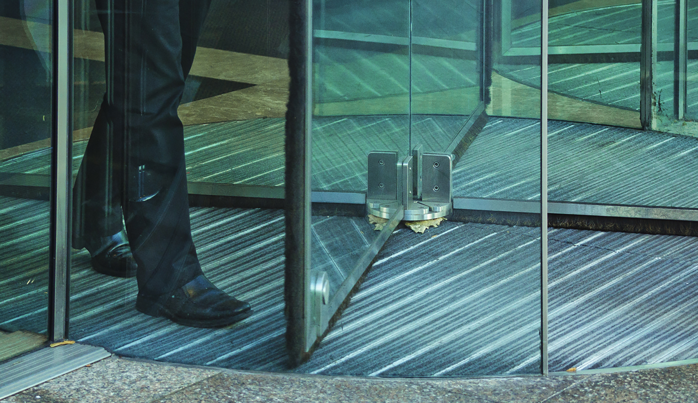 Revolving door alert: Senior Chuck Grassley staffer helped lobby the administration after accepting industry job