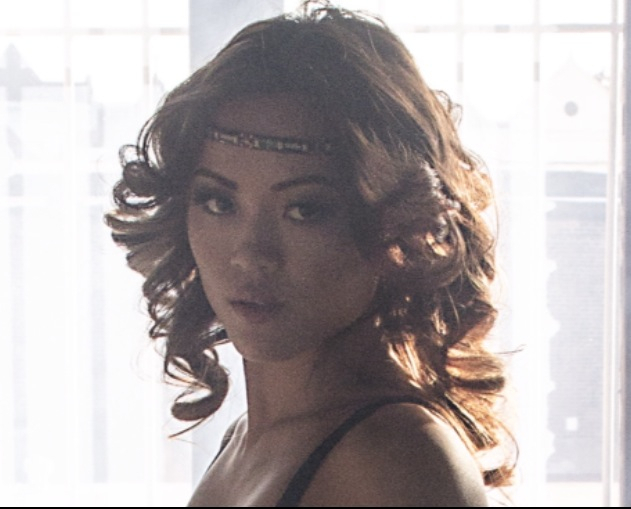 The 3-Minute Interview: Von Brianna Martin, owner of Doll House Pole Fitness