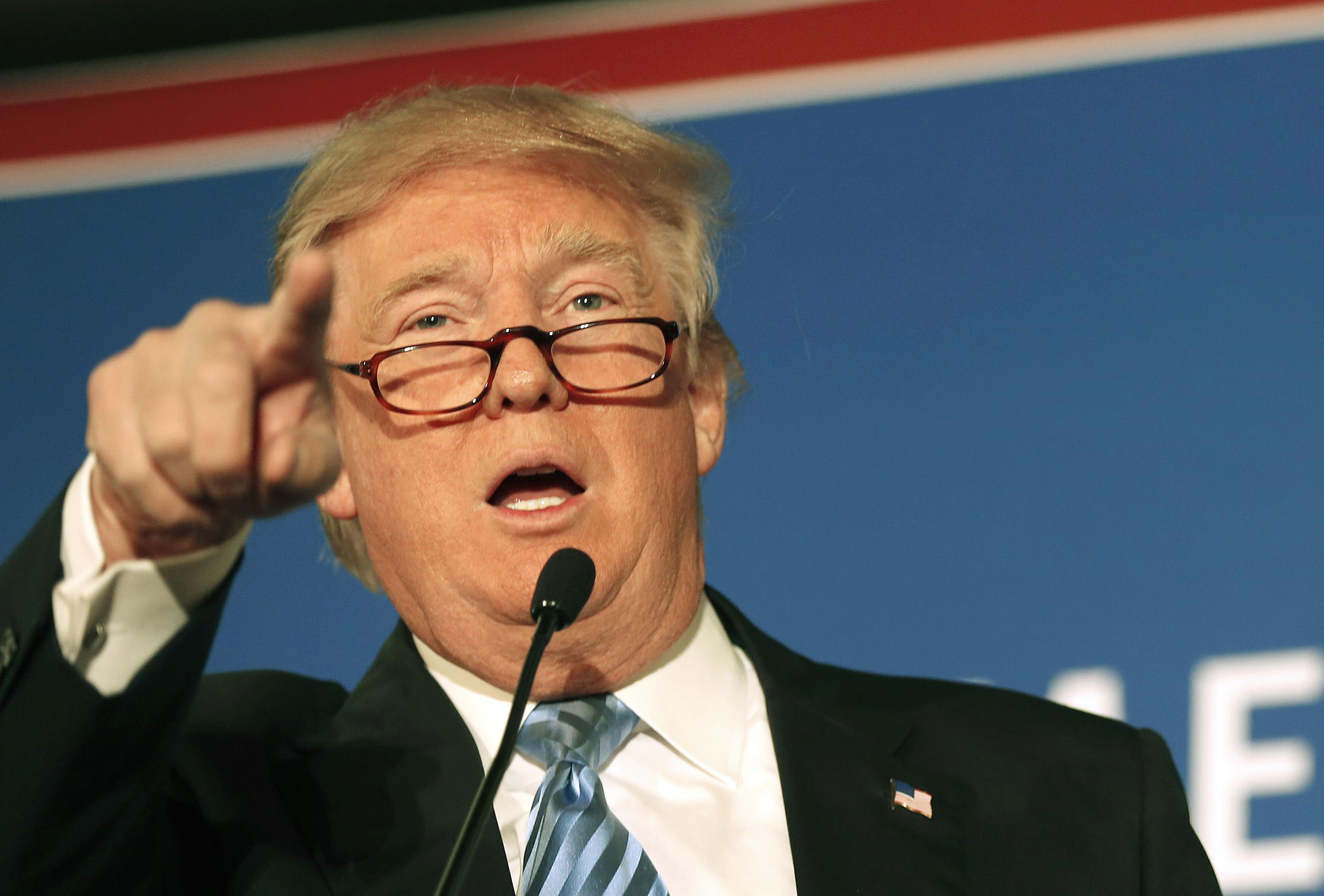 Tim Carney, failed pundit, got EVERYTHING wrong this year. Sad!