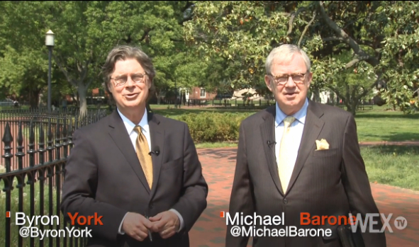 Examining a crowded 2016 GOP field