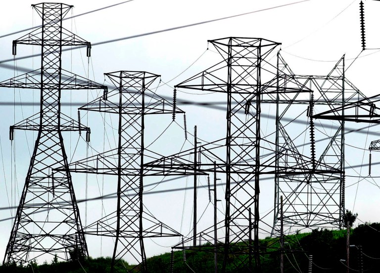 Lawmakers already had been pressuring FERC to improve physical security on the electric grid. (AP Photo)