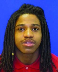 Teen wanted in Forestville bank heist