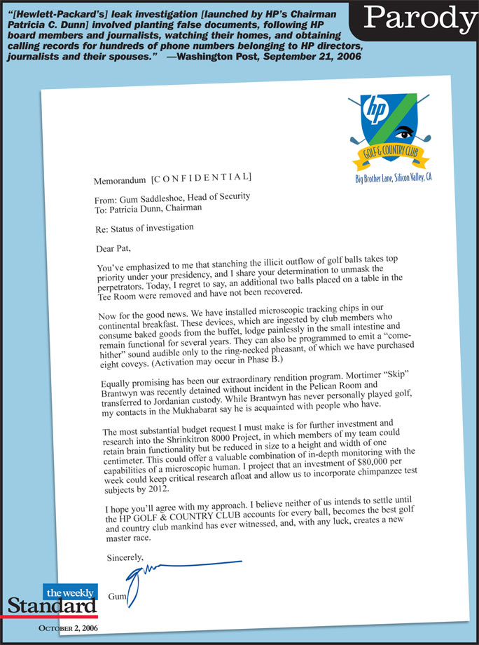 The HP Golf & Country Club