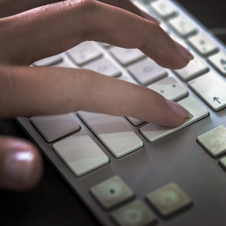 Girl Meets Terrorist