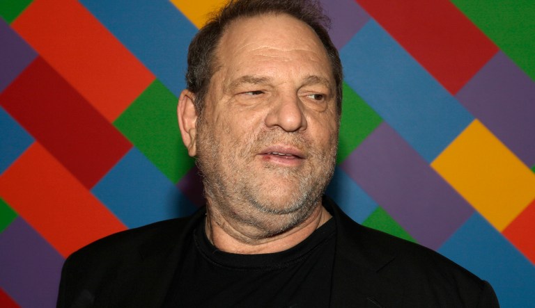Weinstein oversaw the investigations. (Photo by Andy Kropa/Invision/AP)