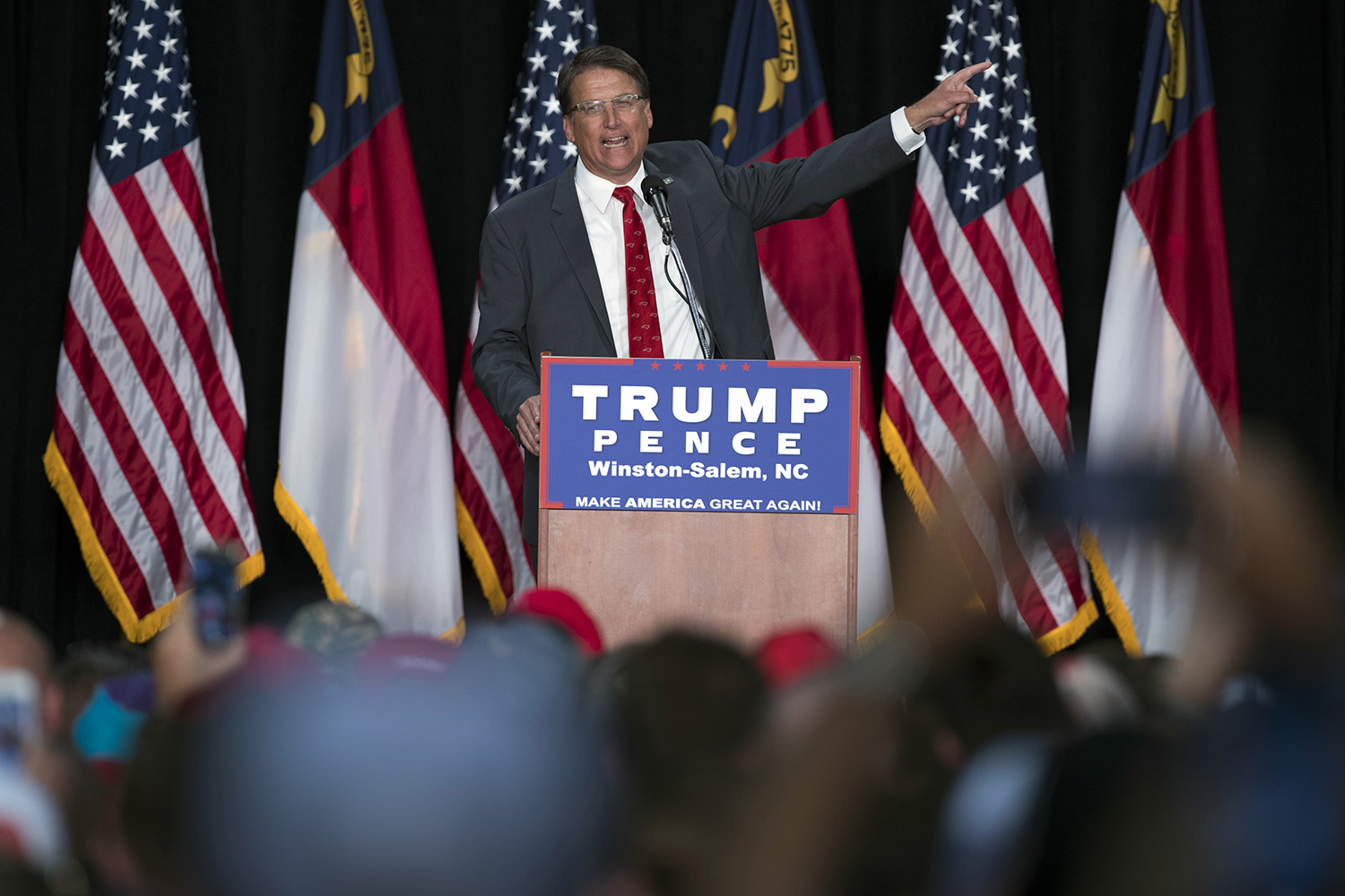 North Carolina will ask Supreme Court to uphold voter ID law