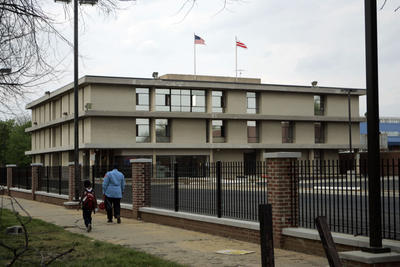 D.C. residents, businesses fed up with government bureaucracy