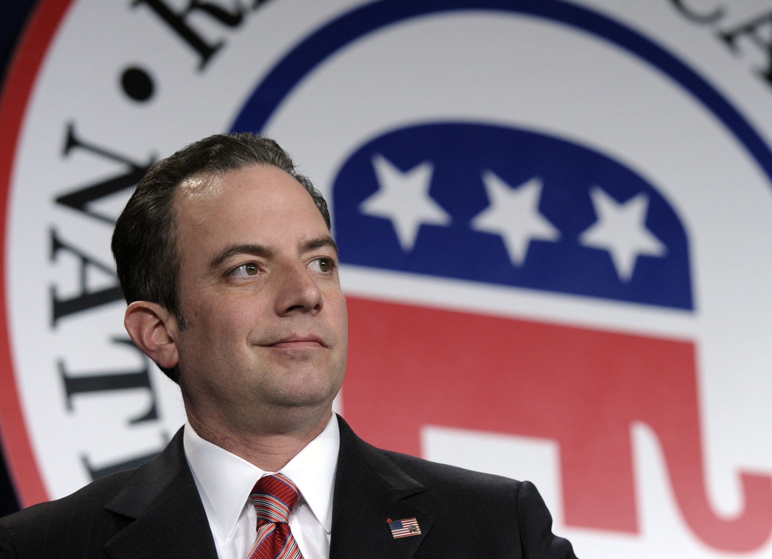 Press anxious for brokered GOP convention