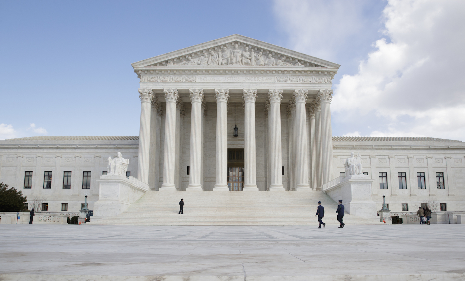 Supreme Court: Jury deliberations may be probed for evidence of racial bias