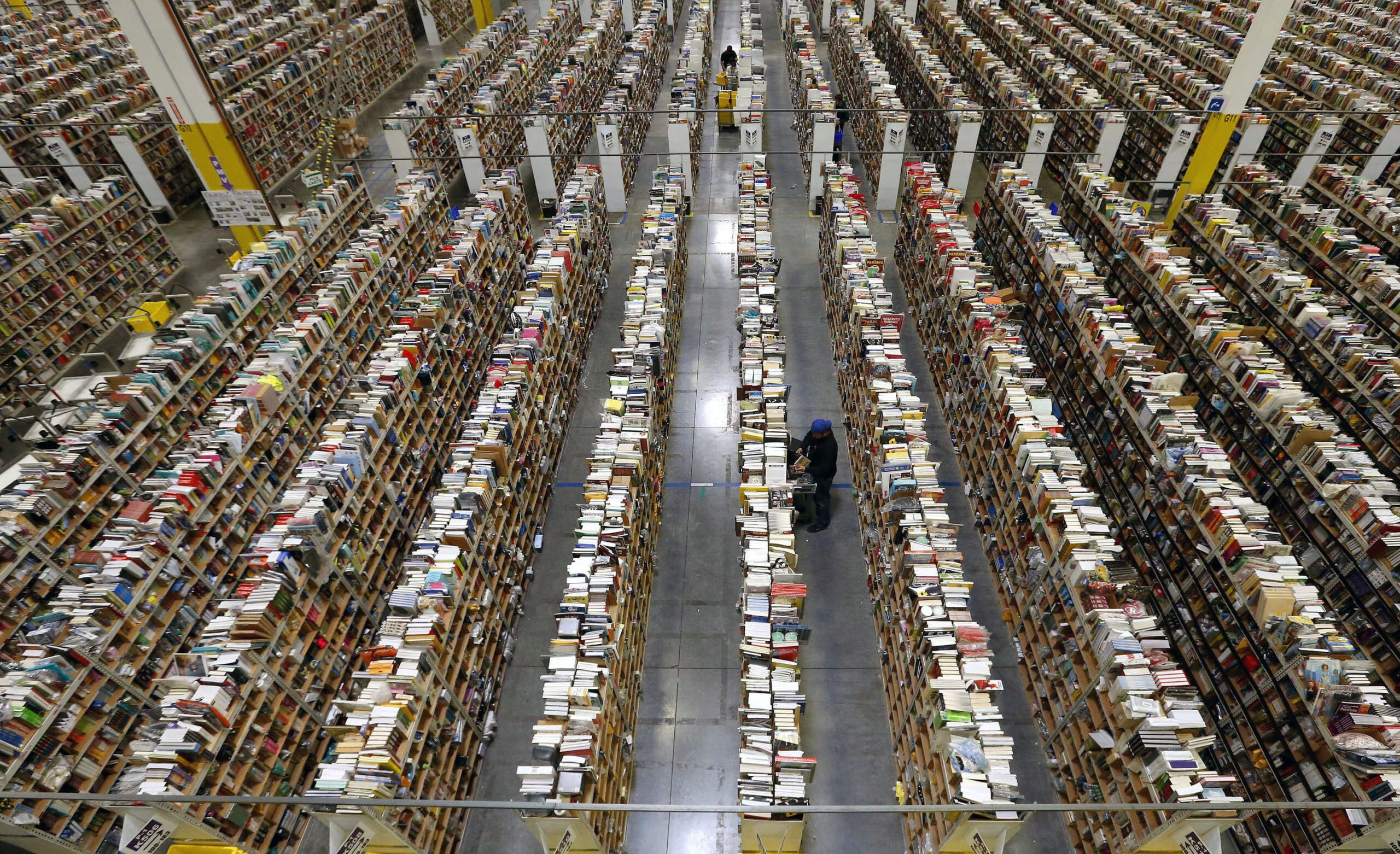 5 trends beneath the surface in Nov. jobs report