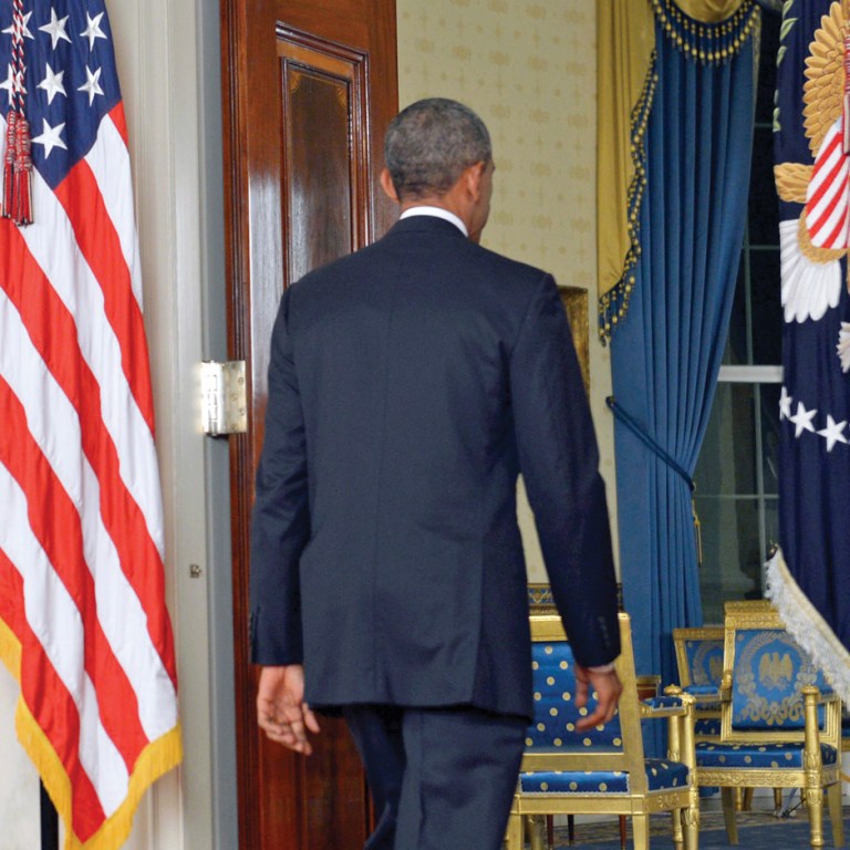 Beyond Obama