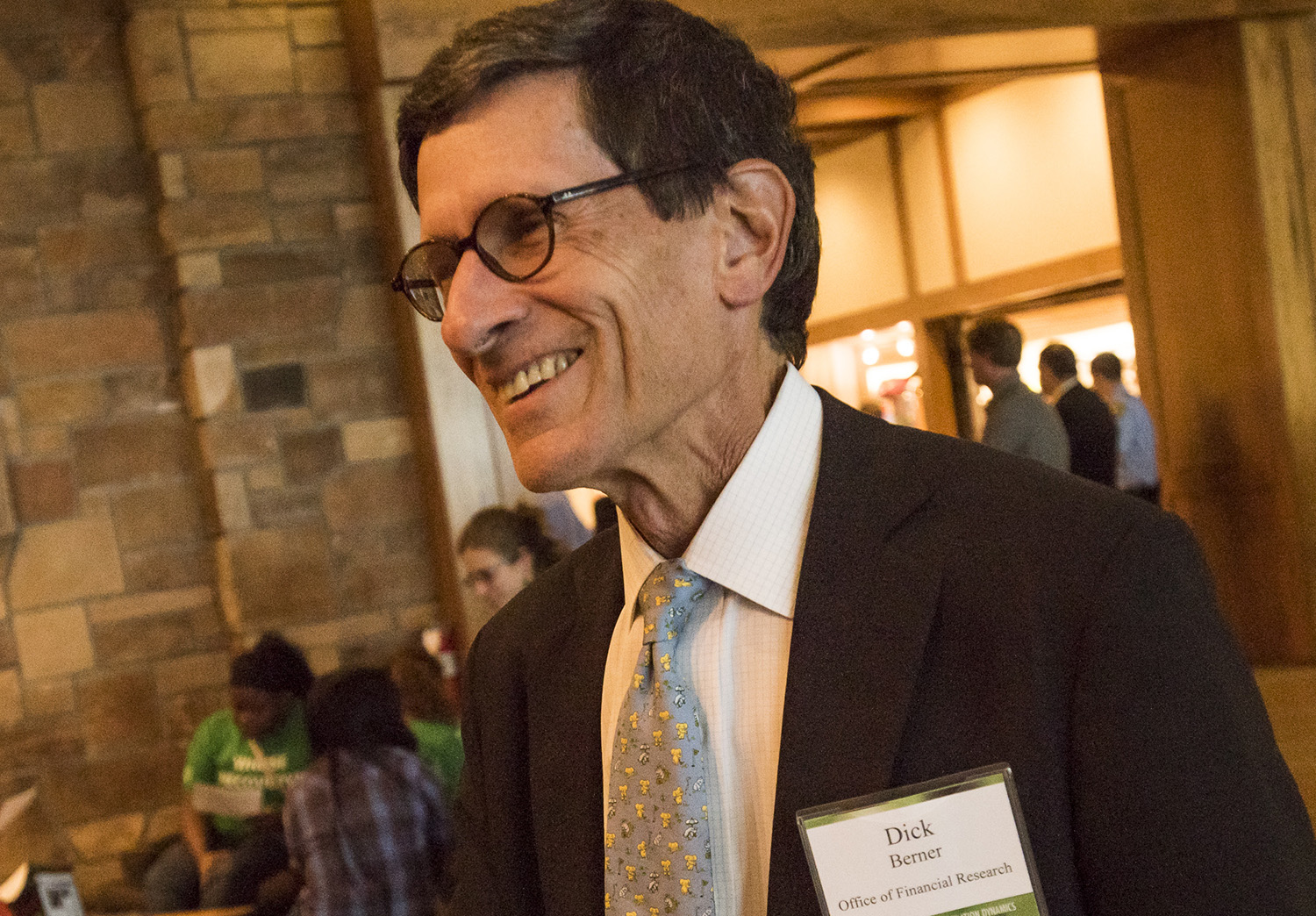 Feds warn of three key risks facing financial system