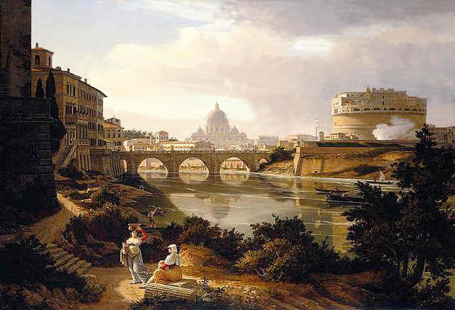 Prufrock: Nude Mona Lisa, Giant Coconut-Eating Rats, and Shakespeare’s Rome