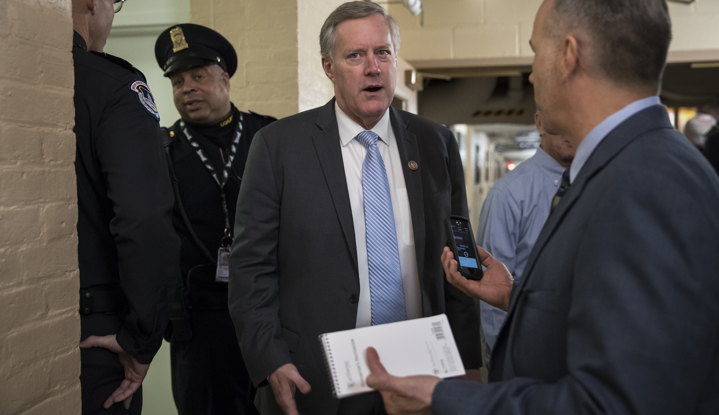 Mark Meadows proposes $1.5B to boost school safety after Florida shooting