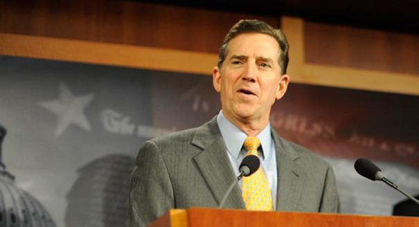 Marco Rubio: Sen. Jim DeMint is my best friend