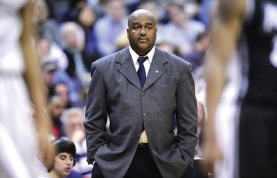 Nick Wass/AP
John Thompson III