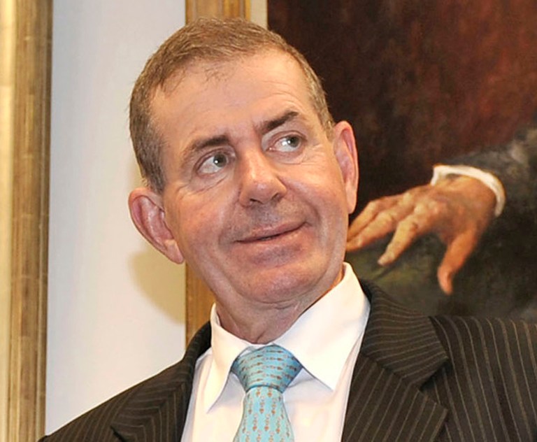   FILE - In this March 23, 2011 file photo, Peter Slipper, then deputy speaker of the House of Representatives, is photographed at Parliament House in Canberra, Australia. A federal judge Wednesday, Dec 12, 2012, threw out a sexual harassment lawsuit against the former speaker of Australia's Parliament after dubbing it a political attack. (AP Photo/Mark Graham, File)  