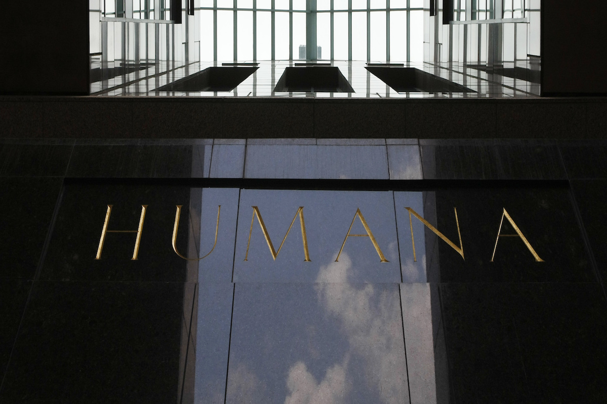 Humana announces 69 percent drop in Obamacare customers