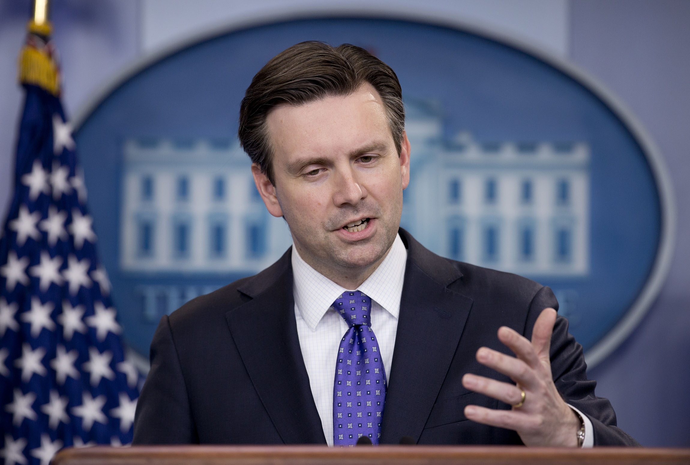 White House: Inversion rules not aimed at Pfizer merger