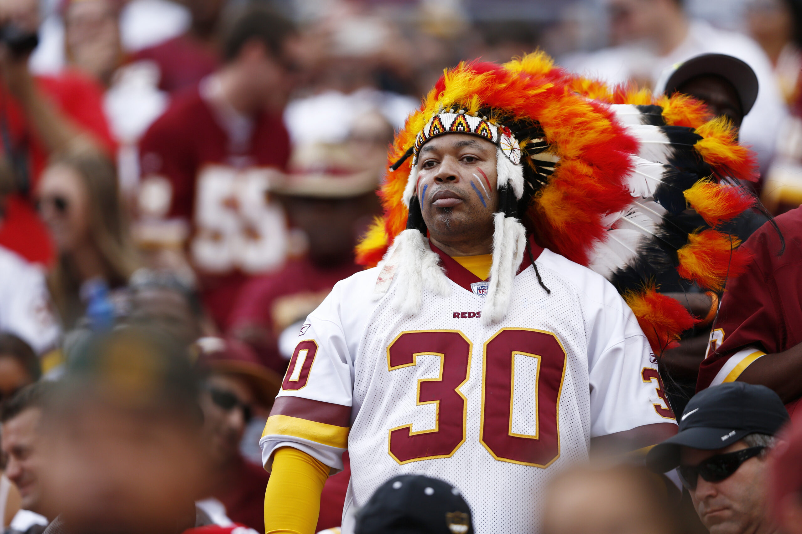 Jay Carney ‘proud’ of Obama’s remarks on Redskins team name