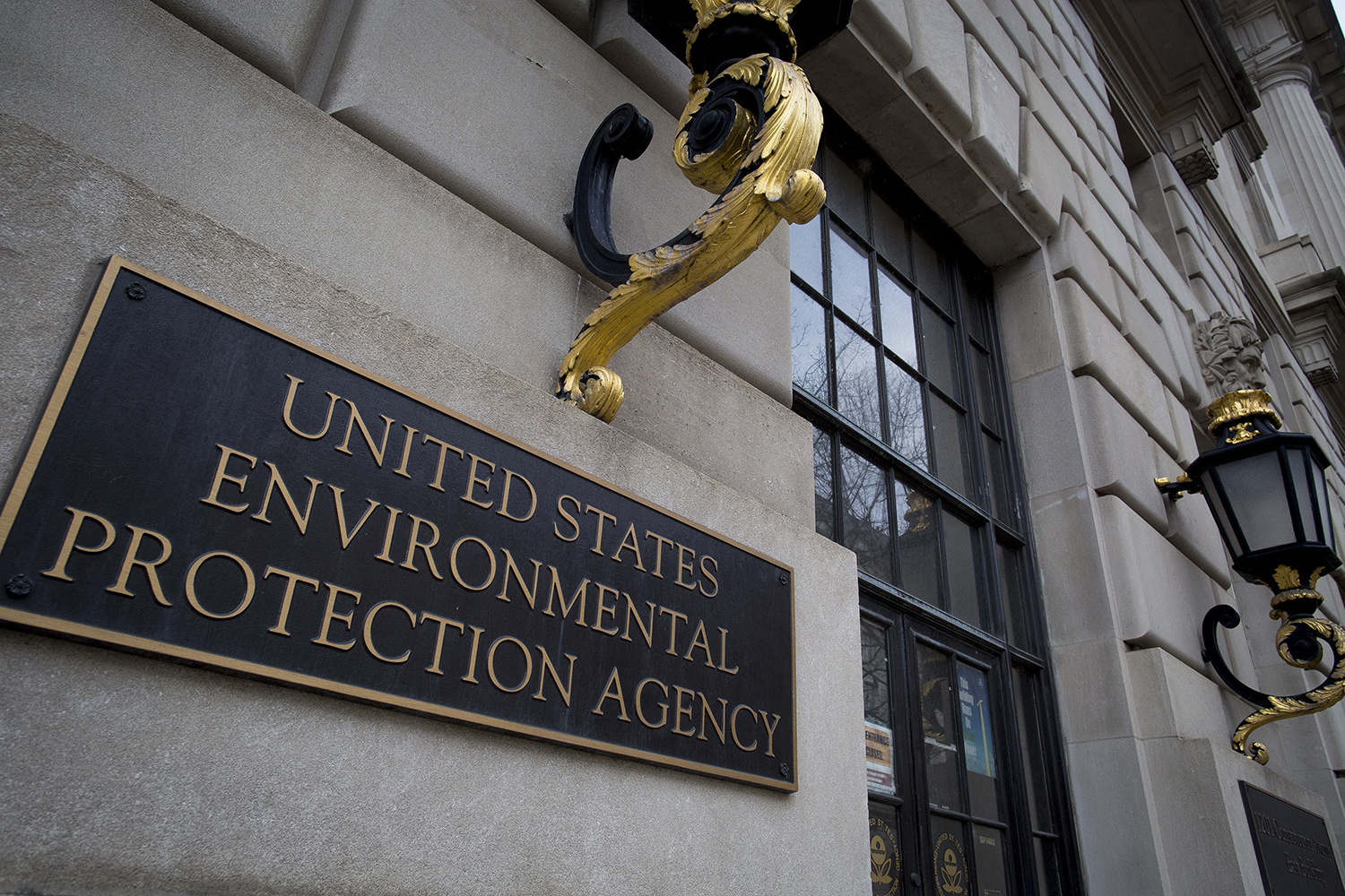 Judicial Watch sues EPA over ‘environmental justice’ program