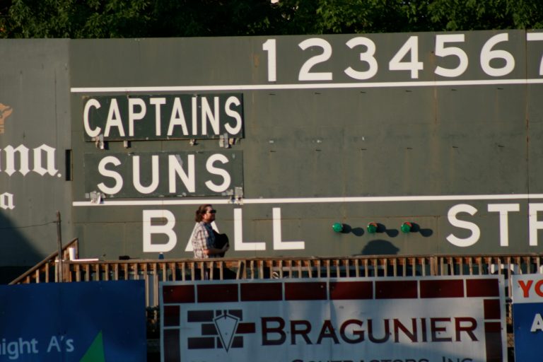 Afternoon Links: Minor League Baseball is Why America is Already Great, Failed Airports, and Meet Virginia