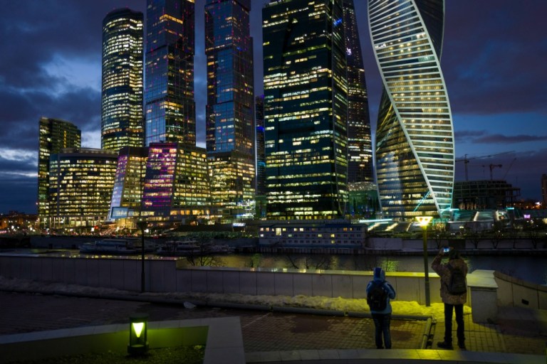 According to the agency, the group was planning to carry out 