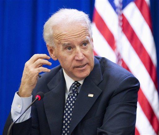 Biden: Europe needs an Obama-style bailout