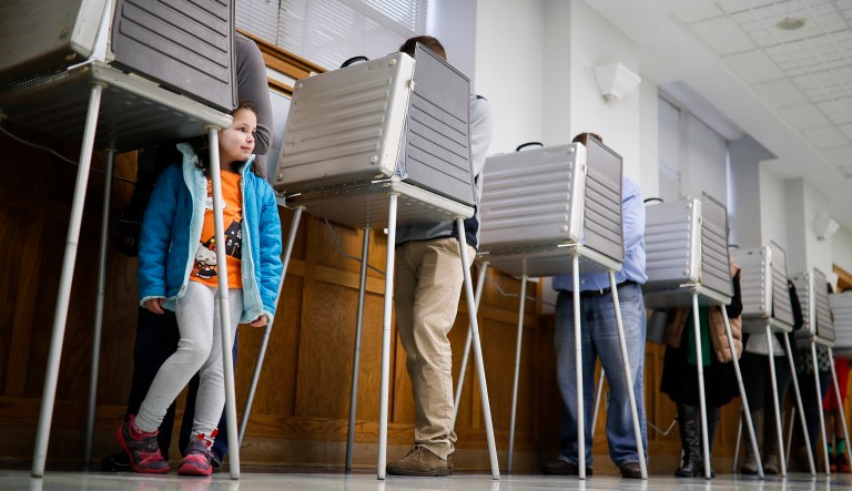 Two Republican strategists both said they've 