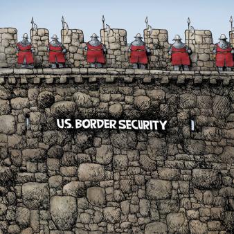Border Security