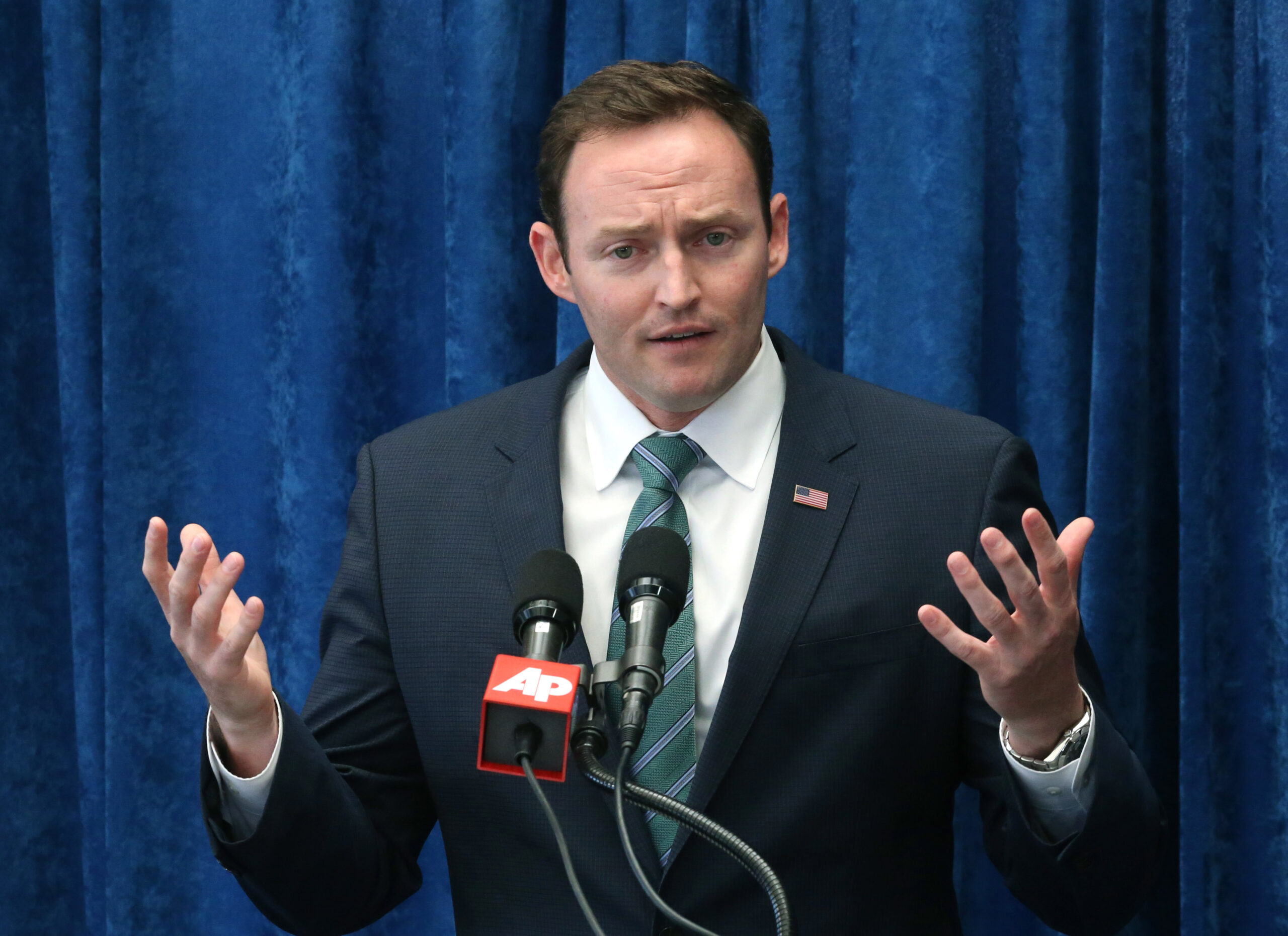 Green group endorses Murphy over Grayson in Florida Senate race