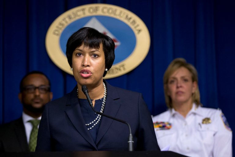 D.C. regulators' proposal 