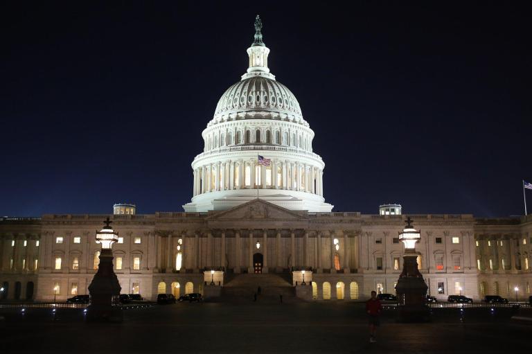 D.C. grows second-fastest in nation