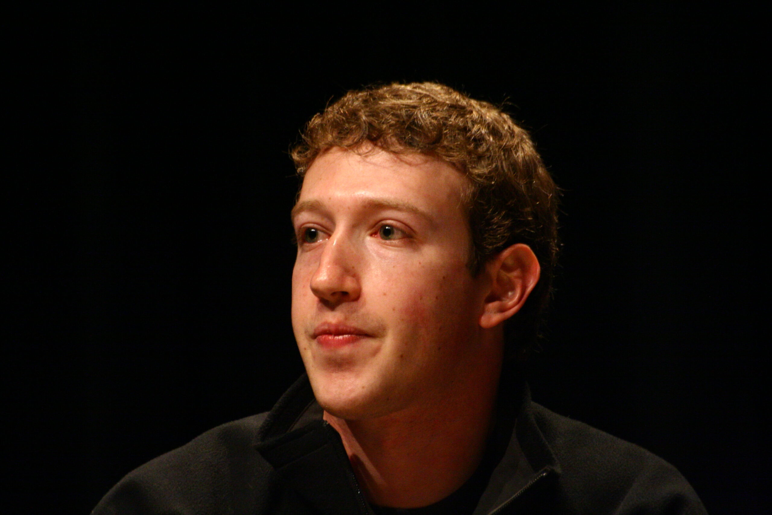 Zuckerberg Steps In It In Hawaii