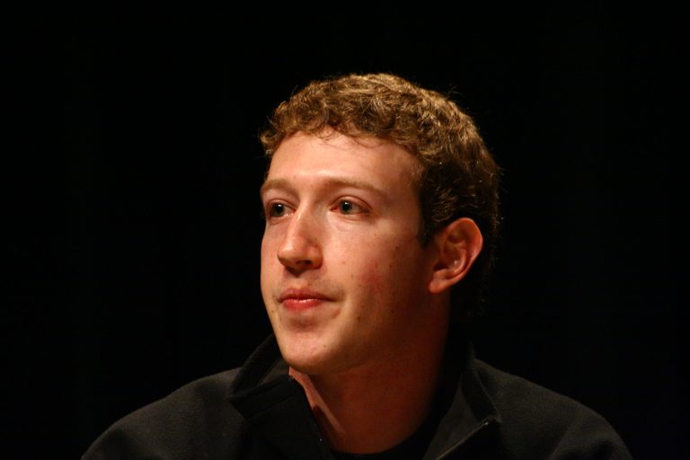 Zuckerberg Steps In It In Hawaii