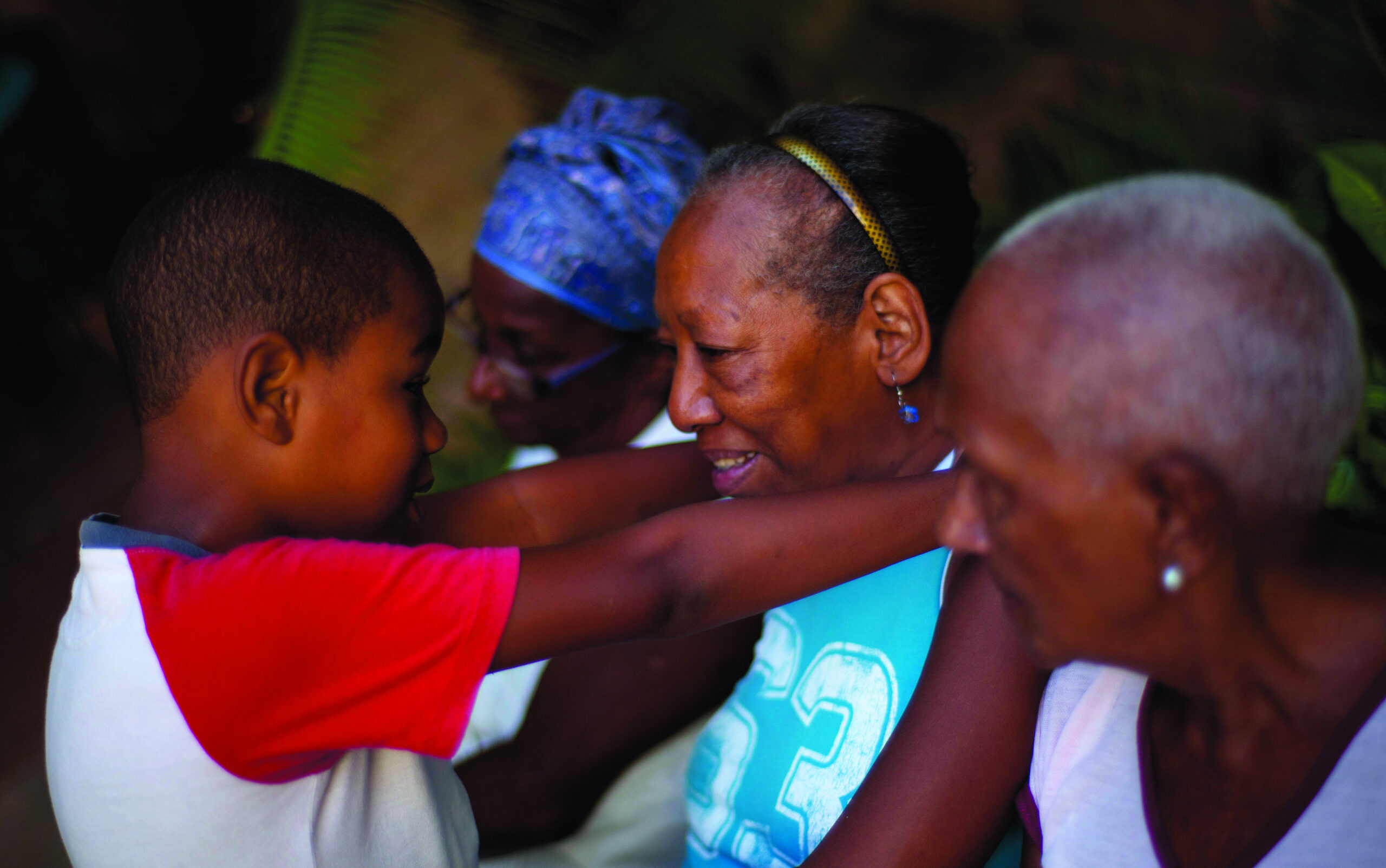 Cuba’s aging population will test economic reform