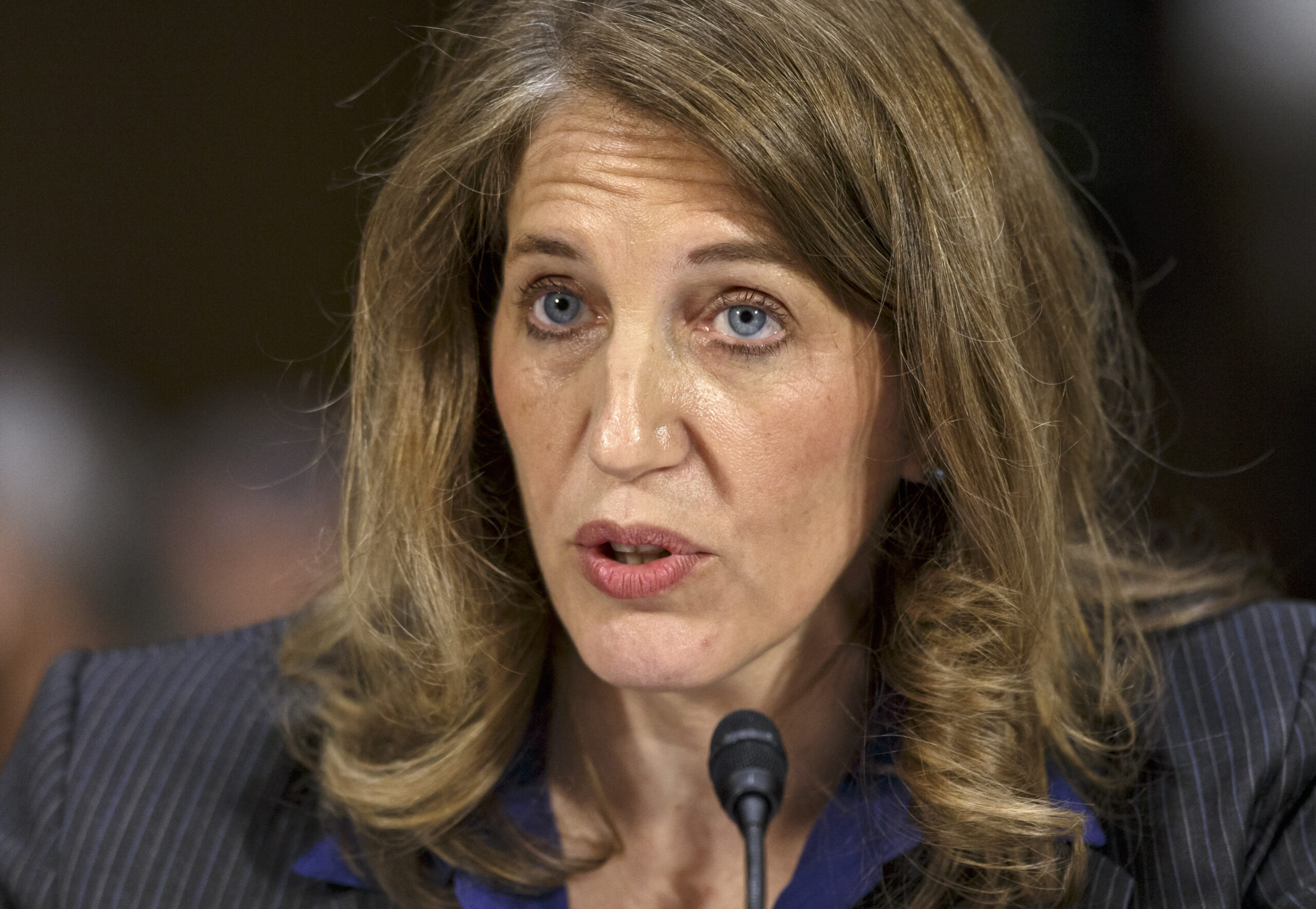 Burwell: HHS will come to Congress if insurance ‘risk corridors’ need help