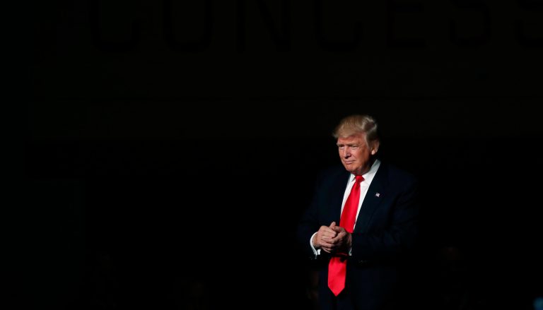 There's a problem with high expectations: you need to meet them, or else you're underperforming. (AP Photo/Charlie Neibergall)