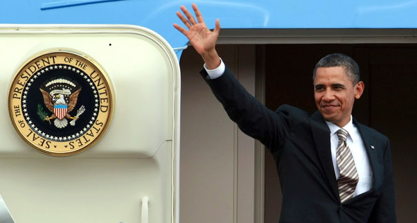 Morning Examiner: Obama’s Obama problem