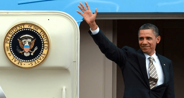 Morning Examiner: Obama’s Obama problem