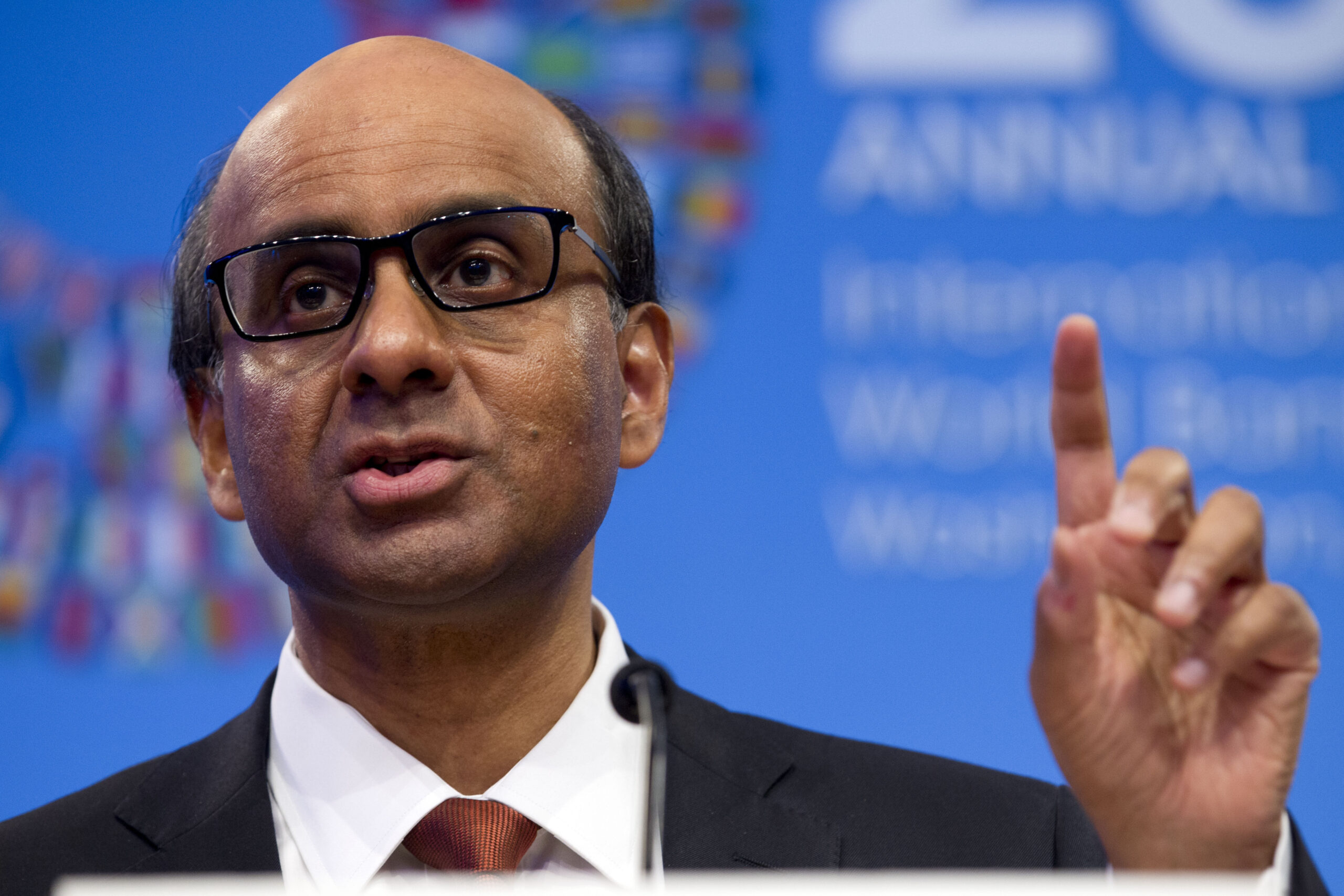 Finance ministers seek to boost global recovery