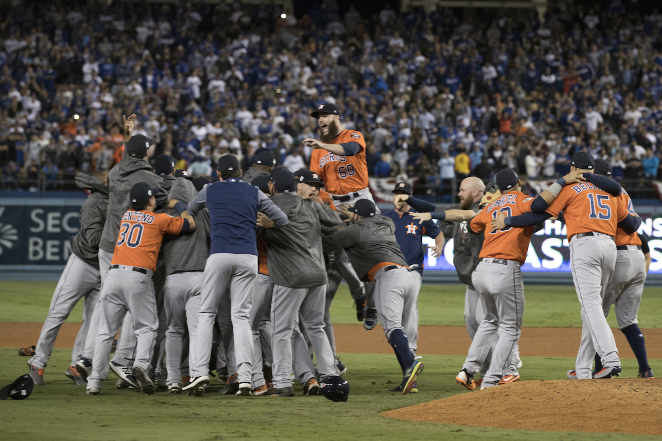 A Series for the Ages&mdash;Again