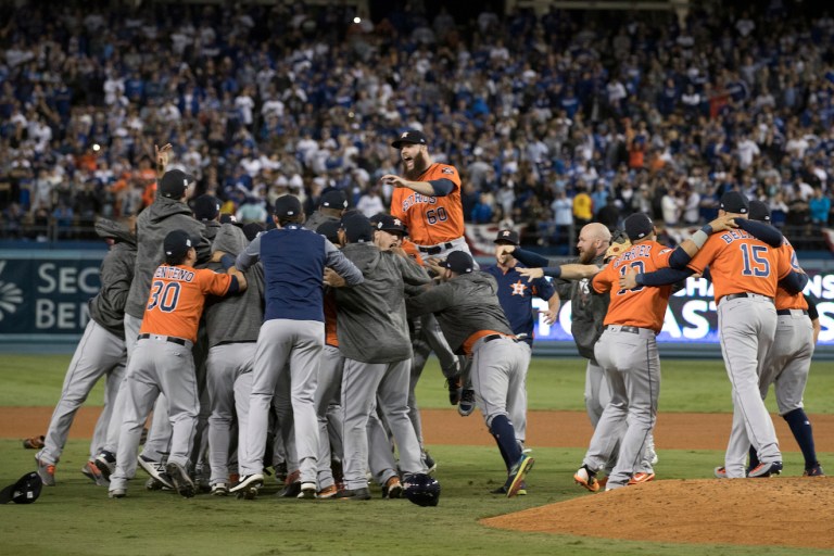 A Series for the Ages&mdash;Again