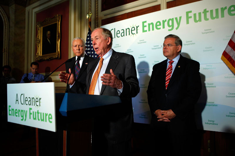 Has the GOP kicked its big spending habits?