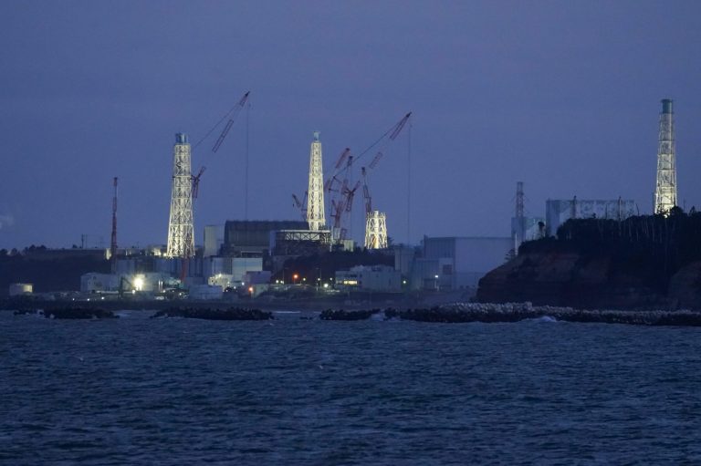 China’s stunning environmental hypocrisy over Fukushima water plan