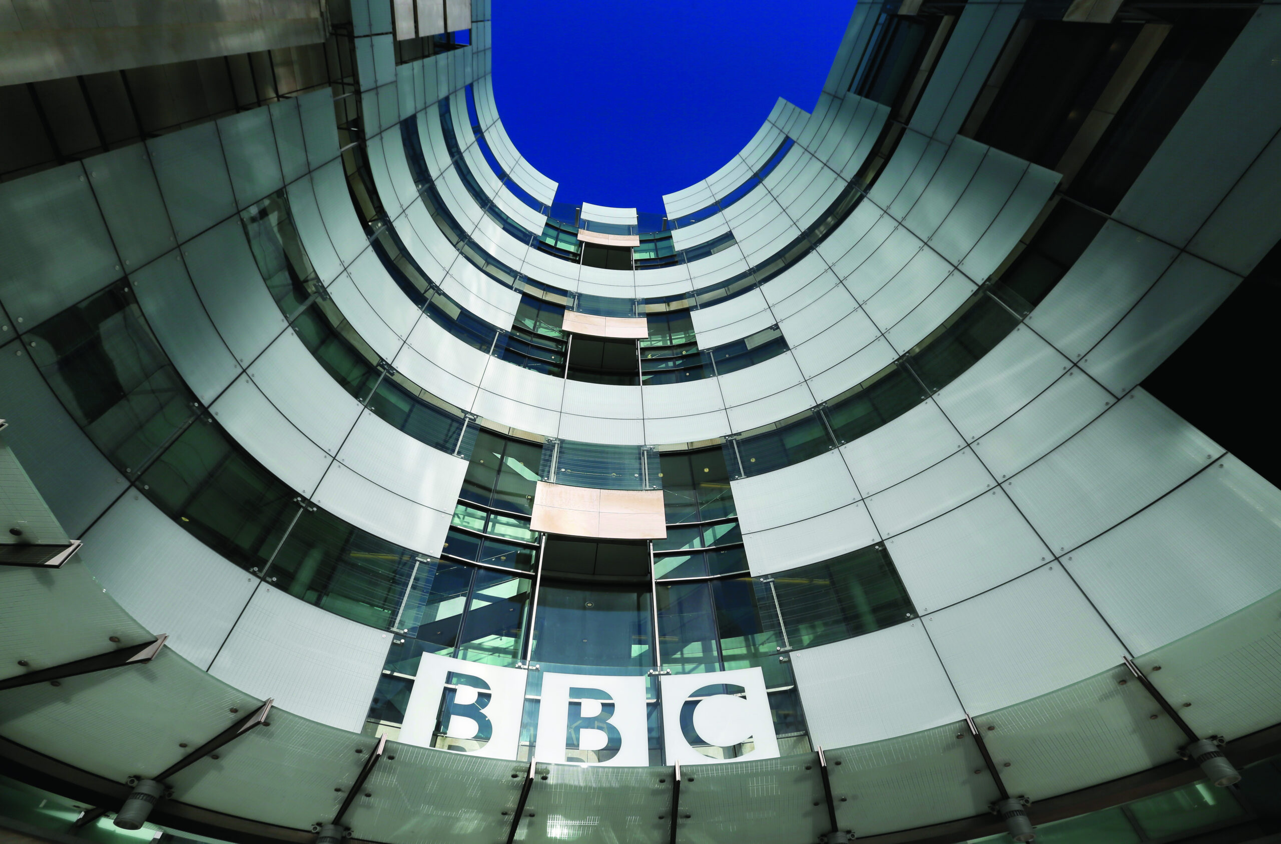 BBC under pressure to restore trust after scandal