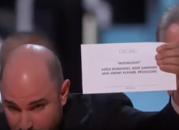 Russian Intelligence May Have Hacked Oscars, Unnamed Sources Say (A Parody)