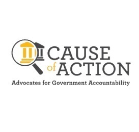 Cause of Action asks court to order release of financial crisis panel documents
