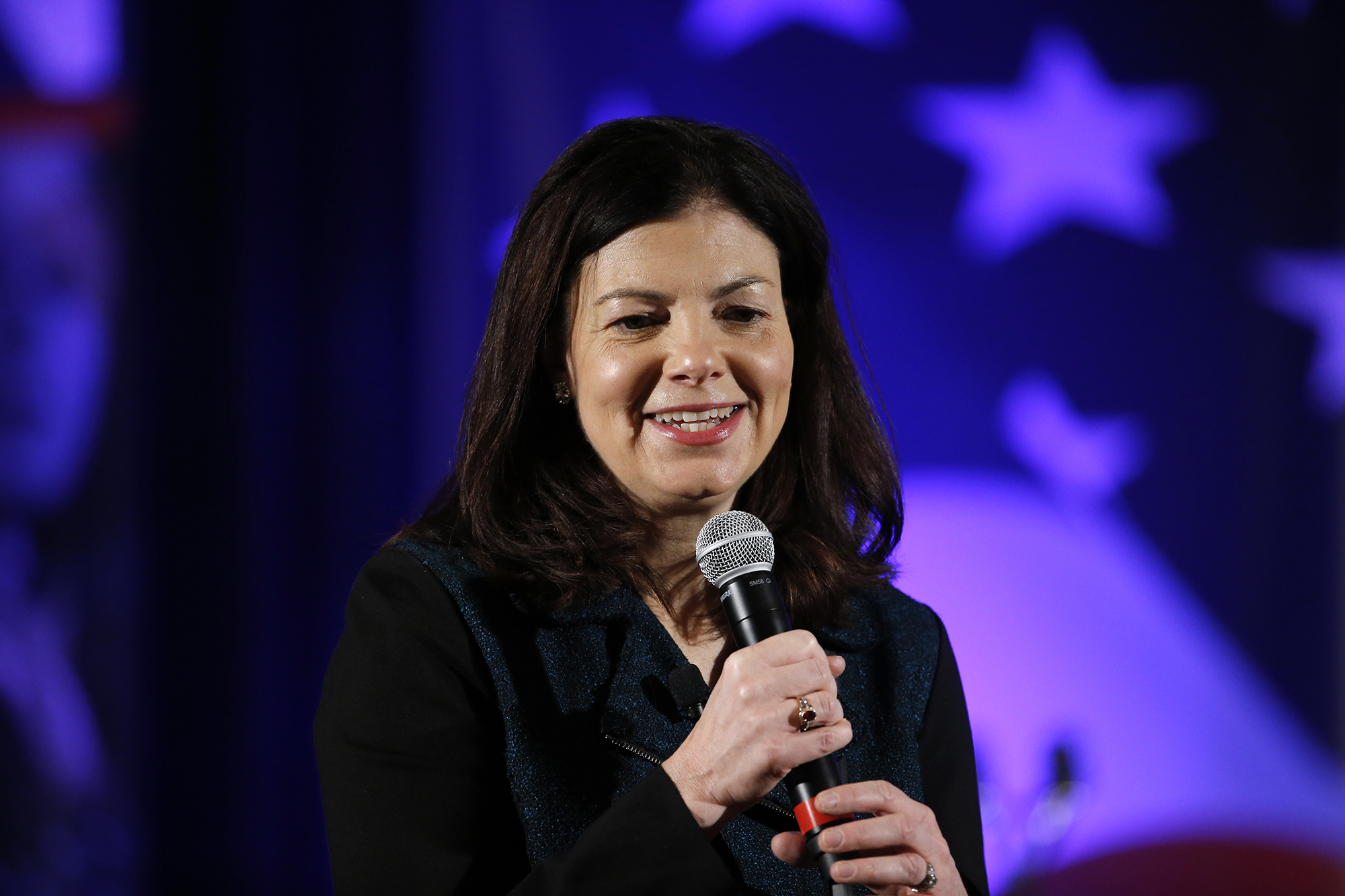 GOP Sen. Kelly Ayotte to meet with Obama’s Supreme Court nominee