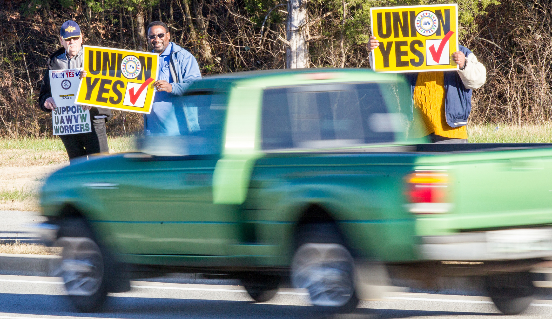 House GOP advances pro-business labor law bills